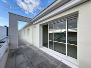 Appartement à VANNES