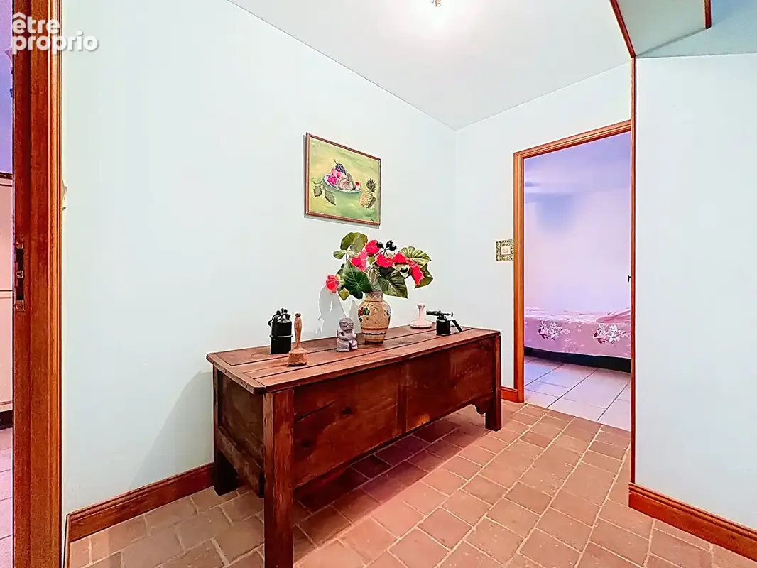Ensemble immobilier à Longué aux multiples possibilités - photo 6