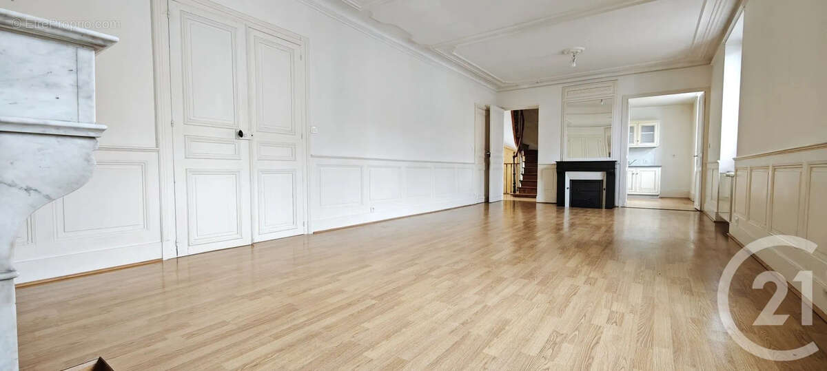 Appartement à CHATEAUDUN