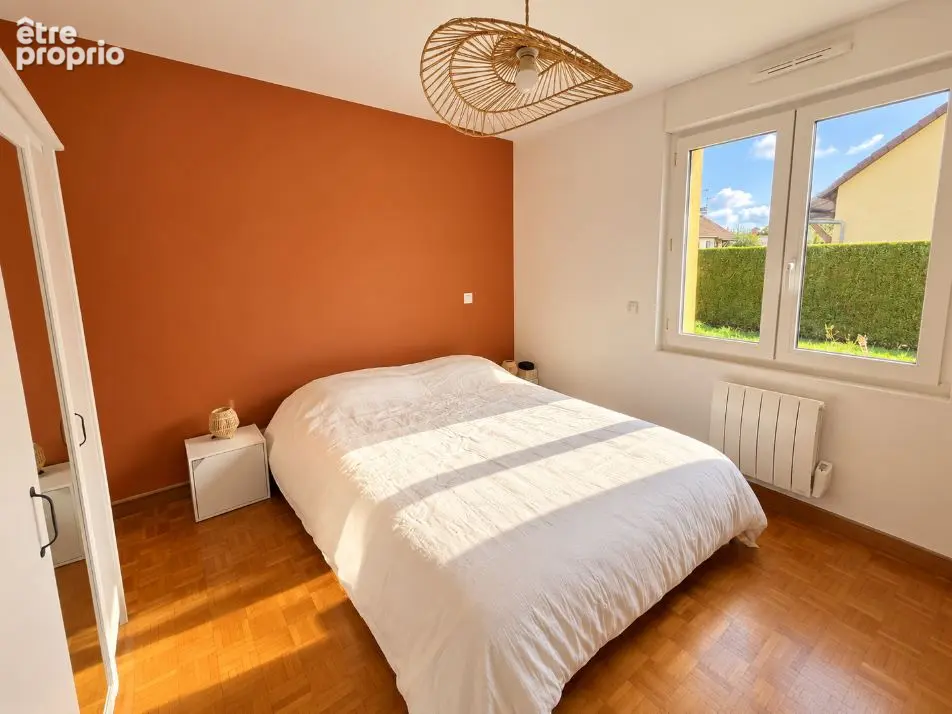 Pavillon de plain-pied - damigny 3 chambres - photo 6