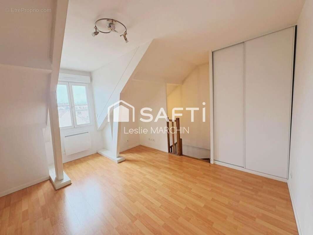 Appartement 41 m² à Montereau-Fault-Yonne  - photo 9