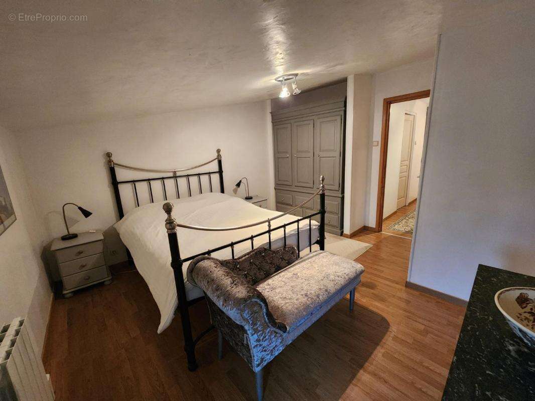 Maison à ASNIERES-SUR-BLOUR