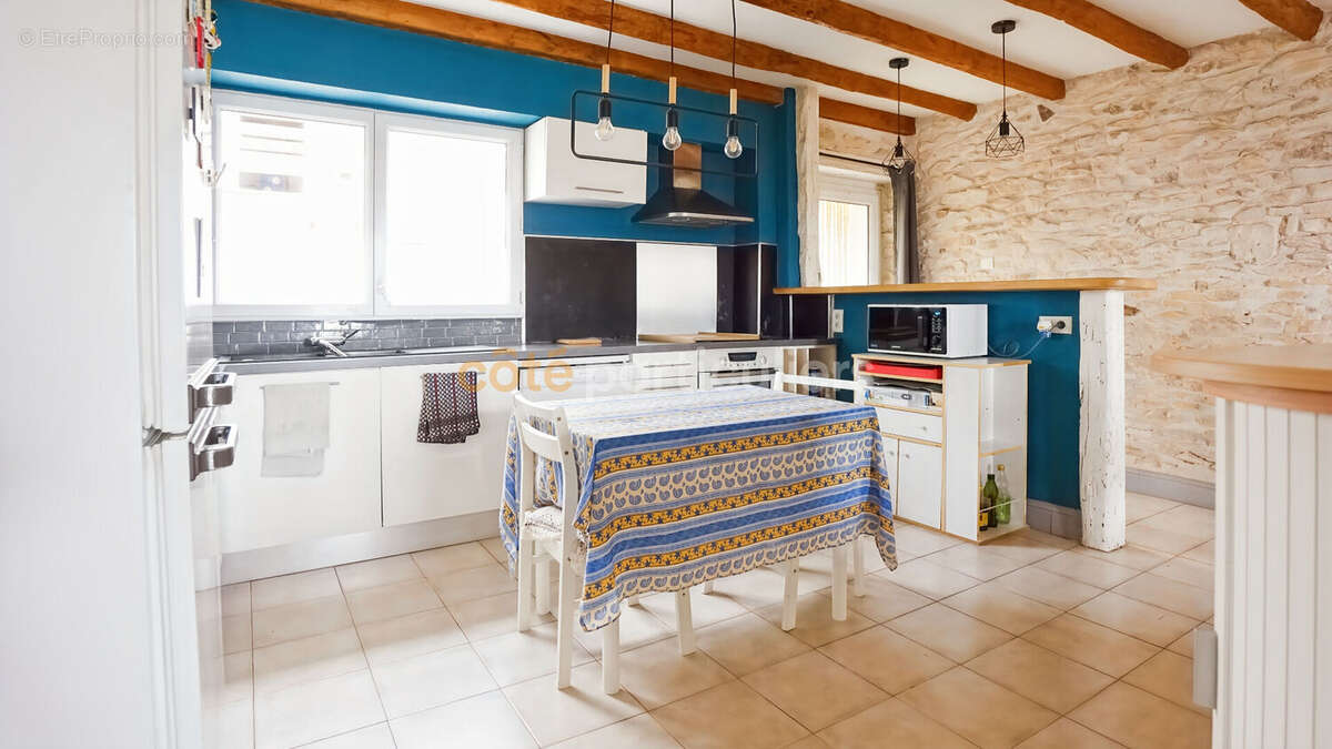 Maison à LABOUTARIE