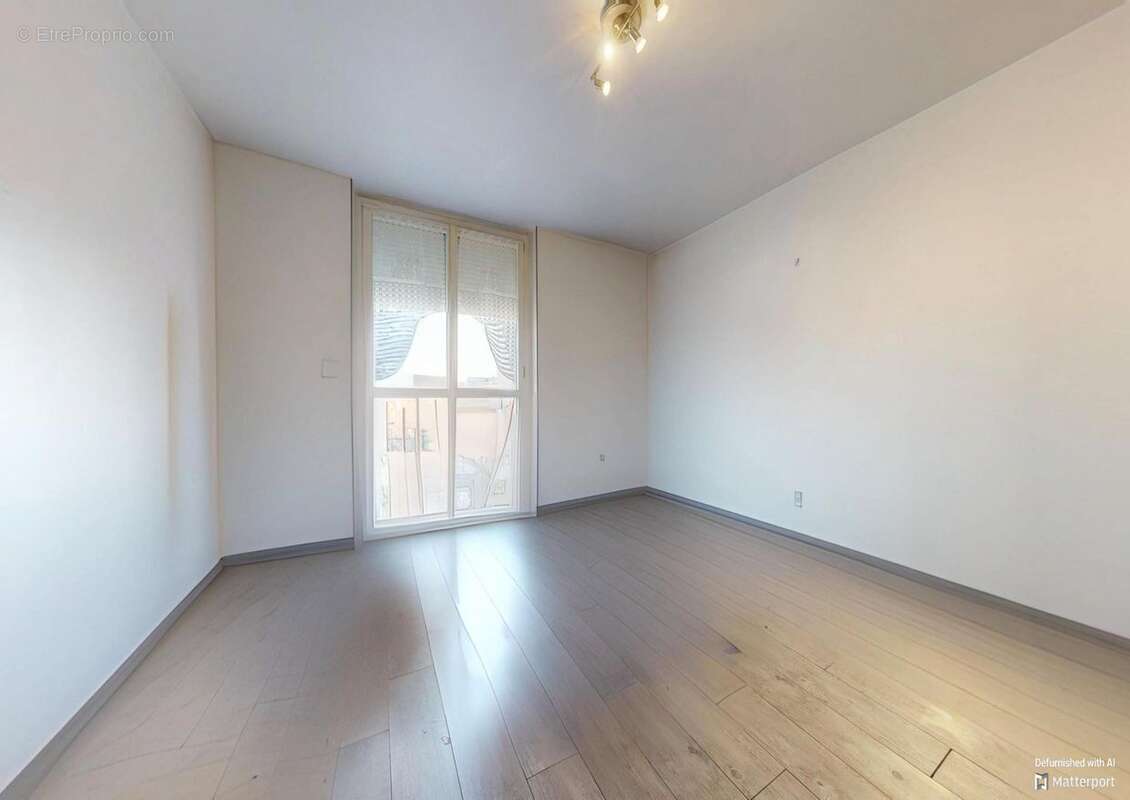 Appartement à VESOUL