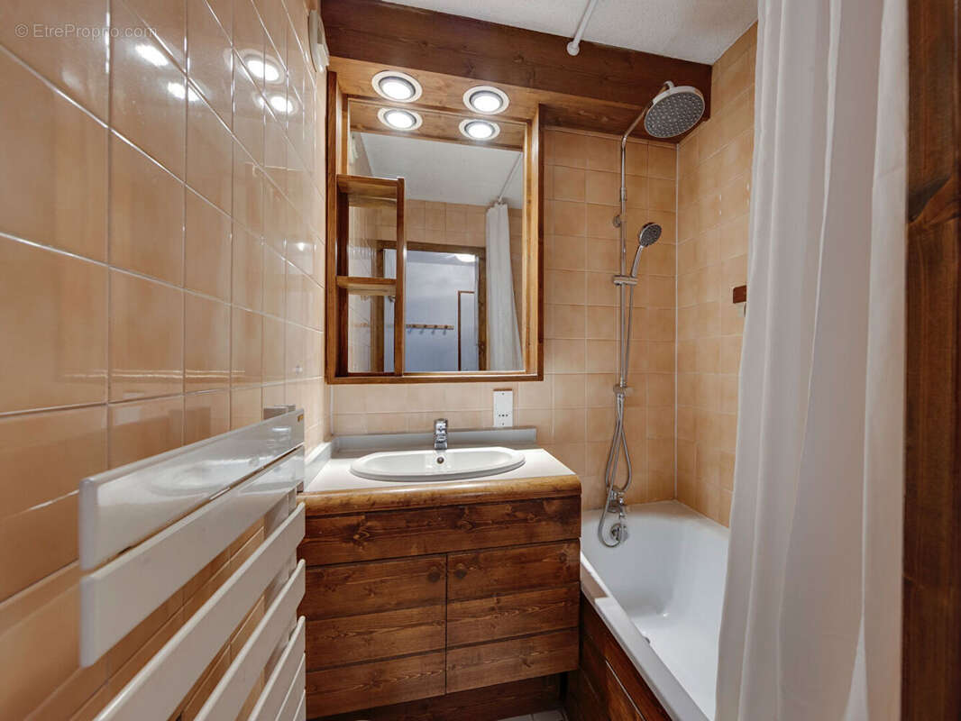 Appartement à VAL-D&#039;ISERE