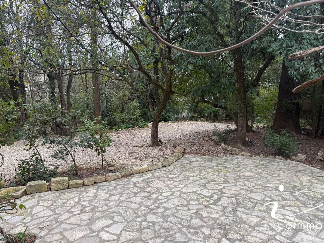 Maison à MONTPELLIER