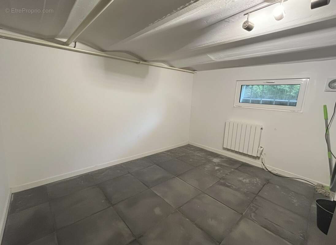 Appartement à EAUBONNE