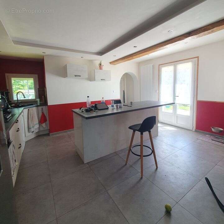 Maison à SARAN