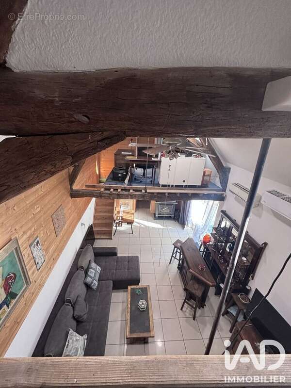 Maison 269 m² à Yzeure  - photo 5