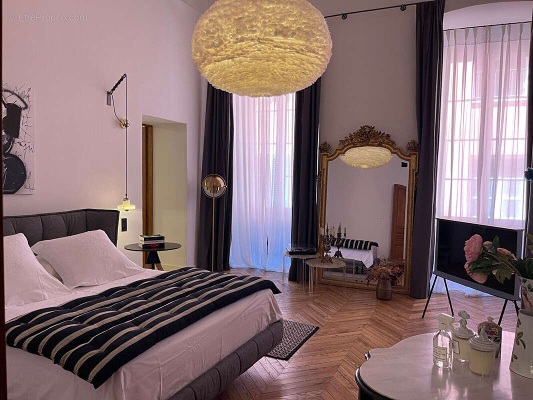 Appartement à BASTIA