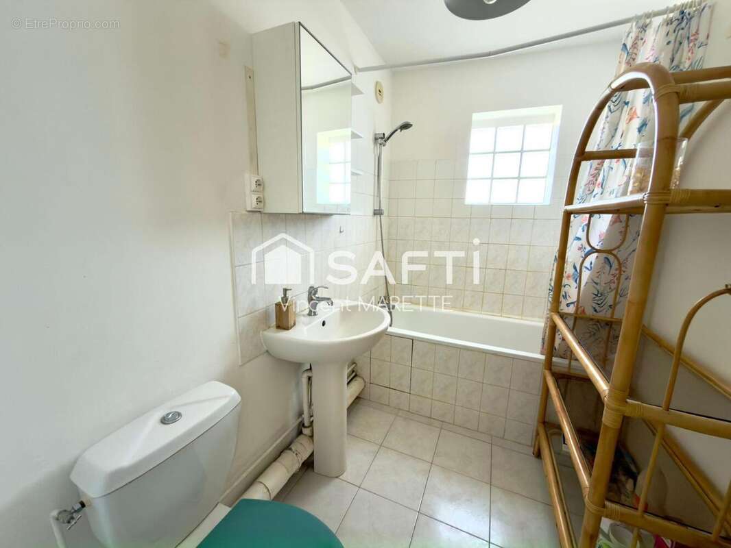 Photo 5 - Appartement à LAMORLAYE