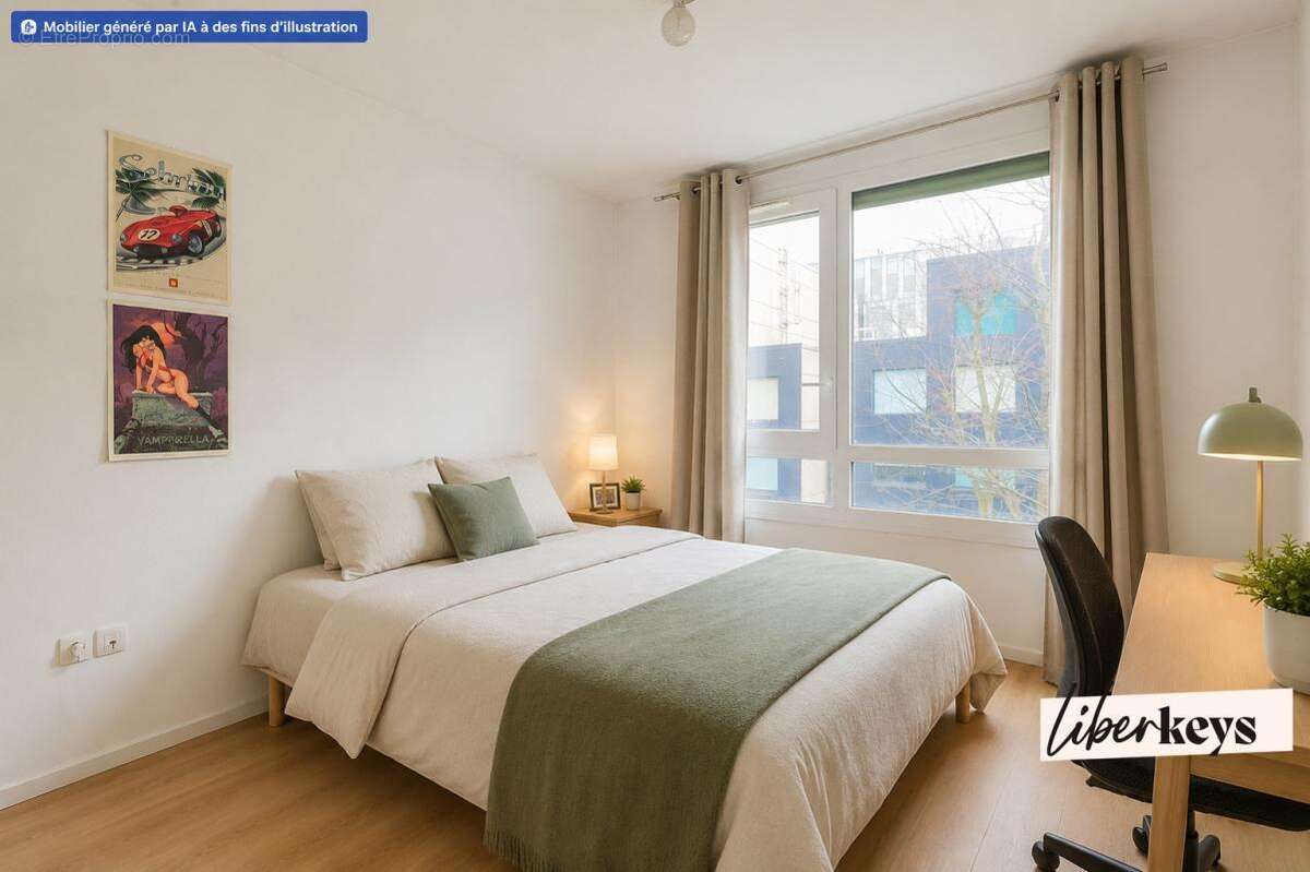 Appartement à LILLE