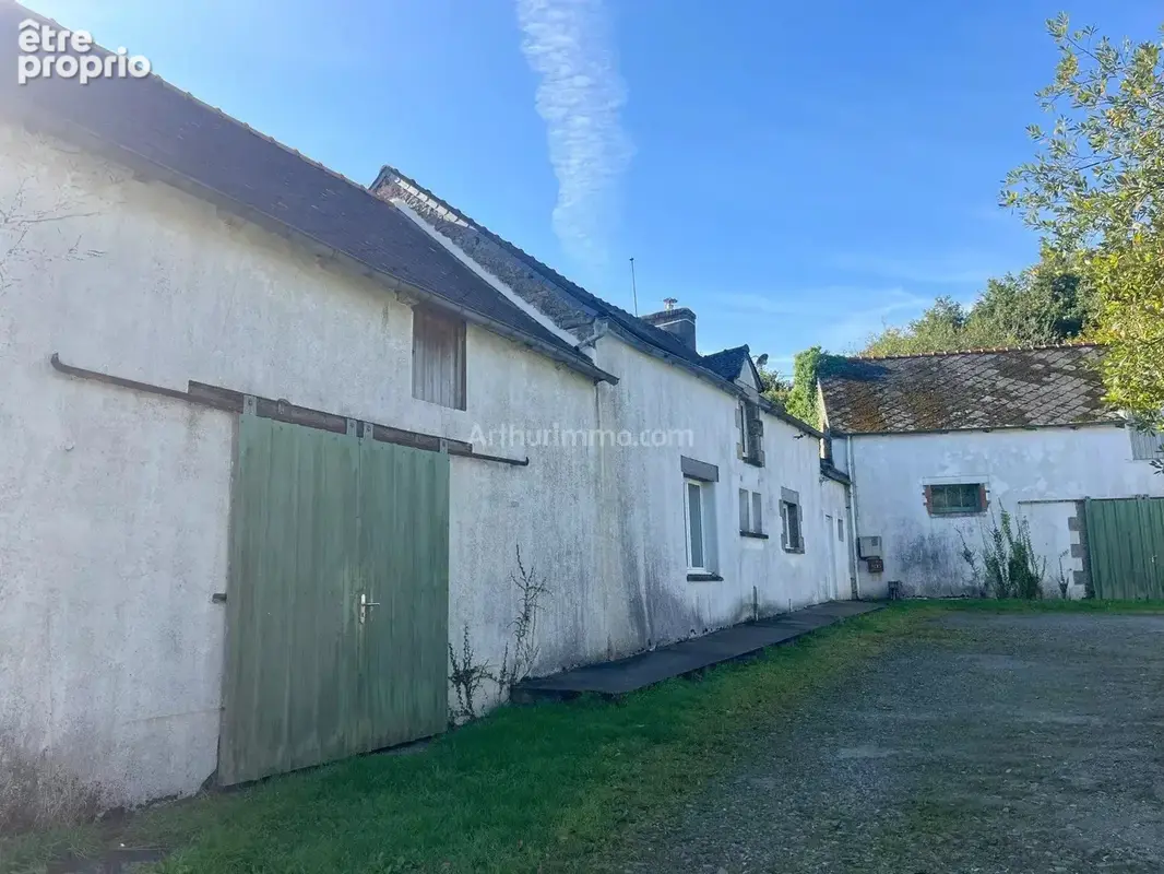 Vente Maison (22150) 210 500ï¿œ - photo 9
