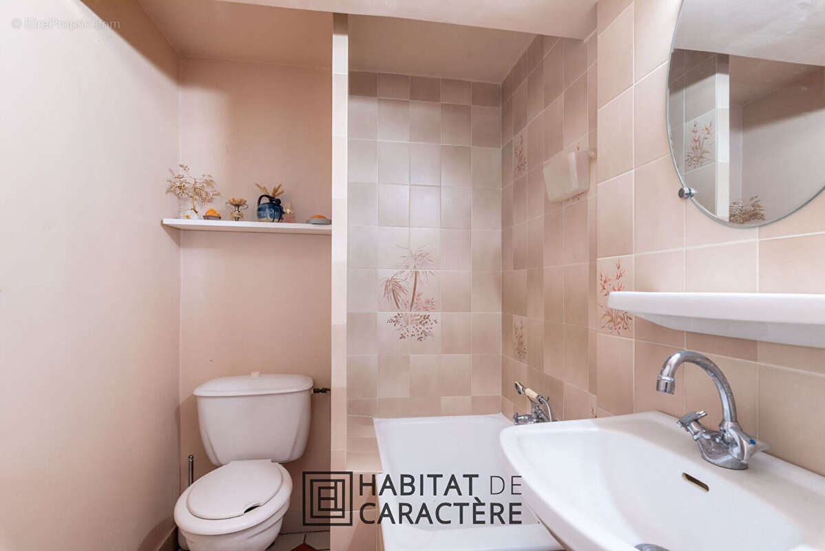 Appartement 4 pièces - 113 m2 - Parc Arboré - photo 15