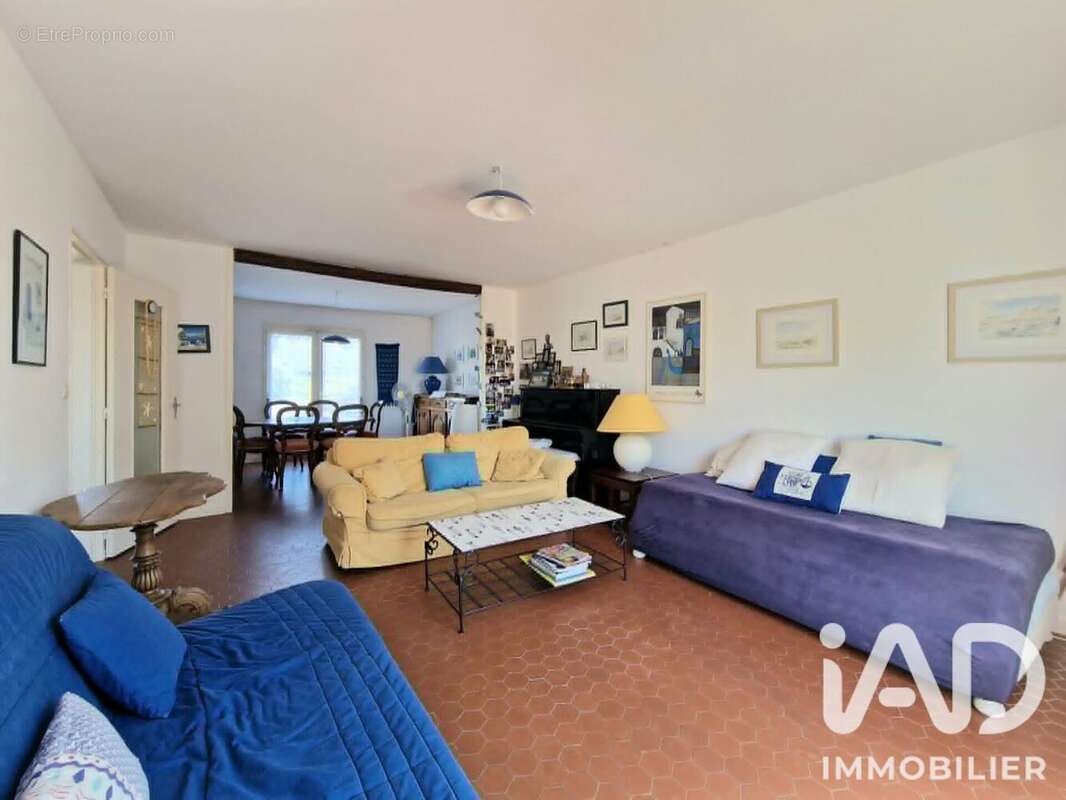 Maison 102 m² à Mesquer  - photo 5