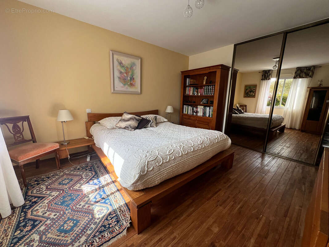 Maison à LES SABLES-D&#039;OLONNE