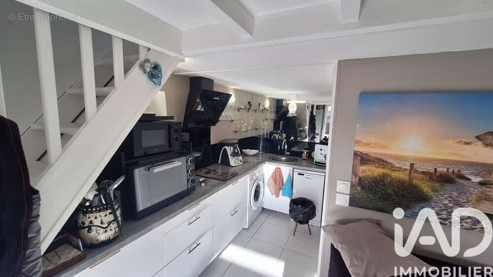 Photo 2 - Appartement à LEUCATE