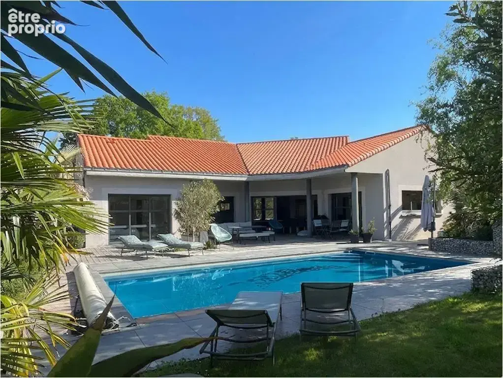 Maison à LA CHEVROLIERE