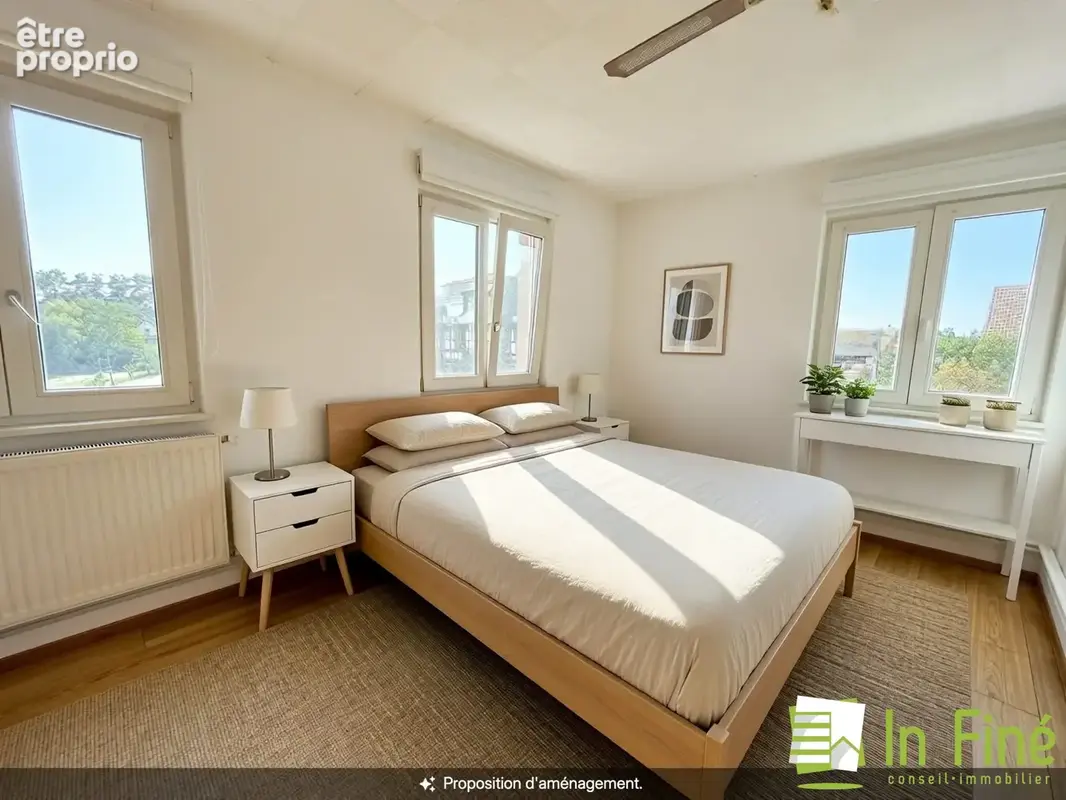 Maison 9 pièces 234 m² à vendre à Olwisheim (67170) - photo 6