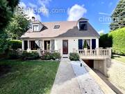 Maison à CROUY-EN-THELLE