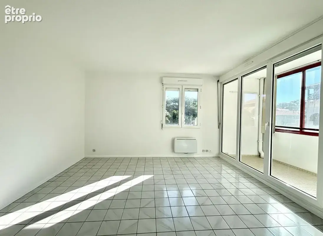 Appartement 34m² à soorts-hossegor - photo 5