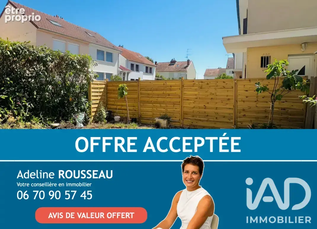 Photo 1 - Maison à MARSANNAY-LA-COTE