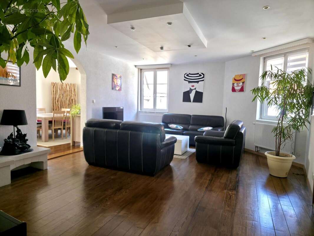 Photo 2 - Appartement à BARR