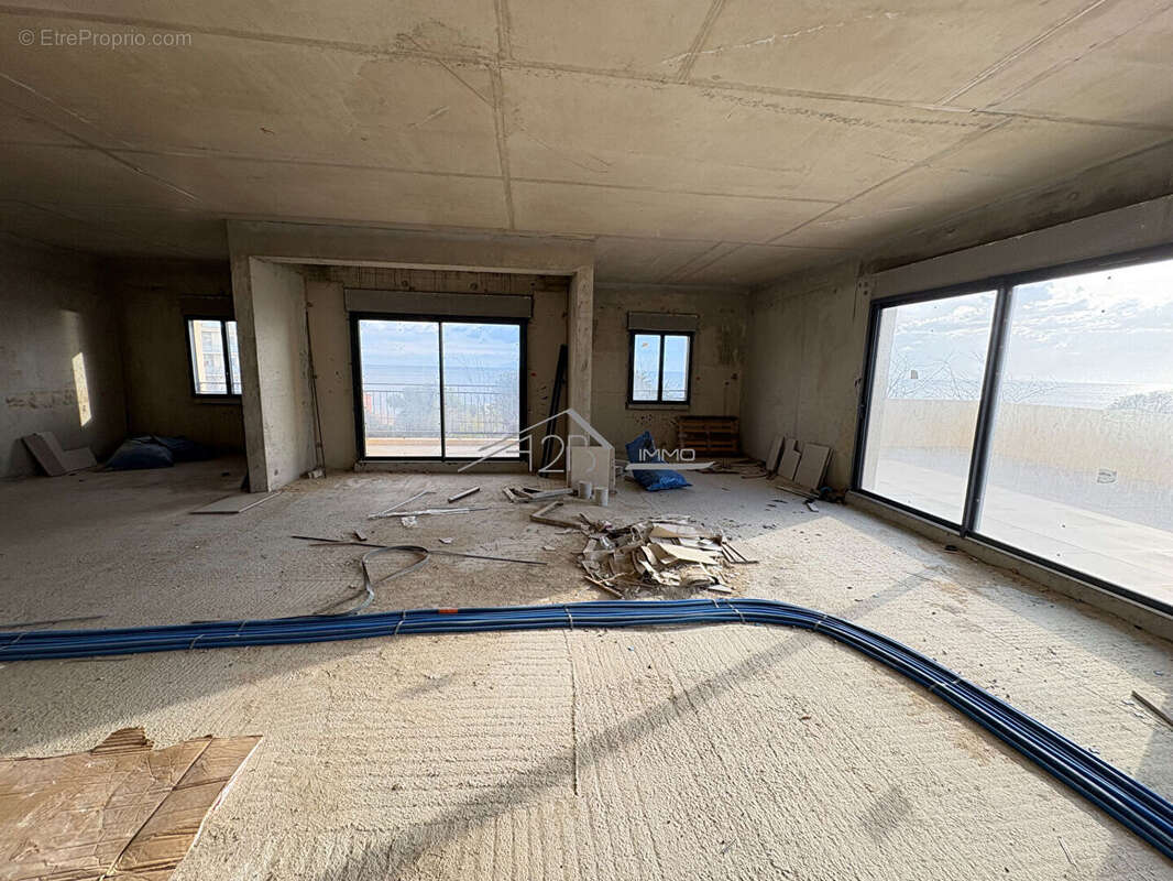 Appartement à BASTIA