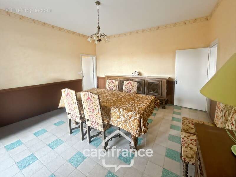 maison à vendre 4 pièces 105m2 a LA CROIX BLANCHE (47) - photo 5