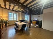 Maison à TERMINIERS