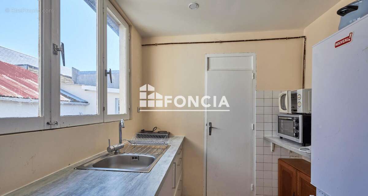 Maison à DIVES-SUR-MER