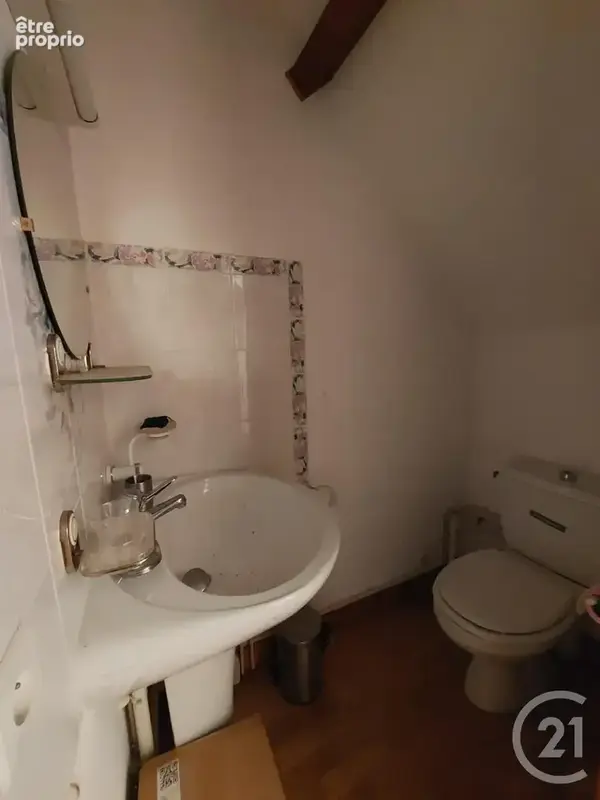 Maison 6 pièces 178 m² à vendre à Lucy-Sur-Yonne (89480) - photo 19