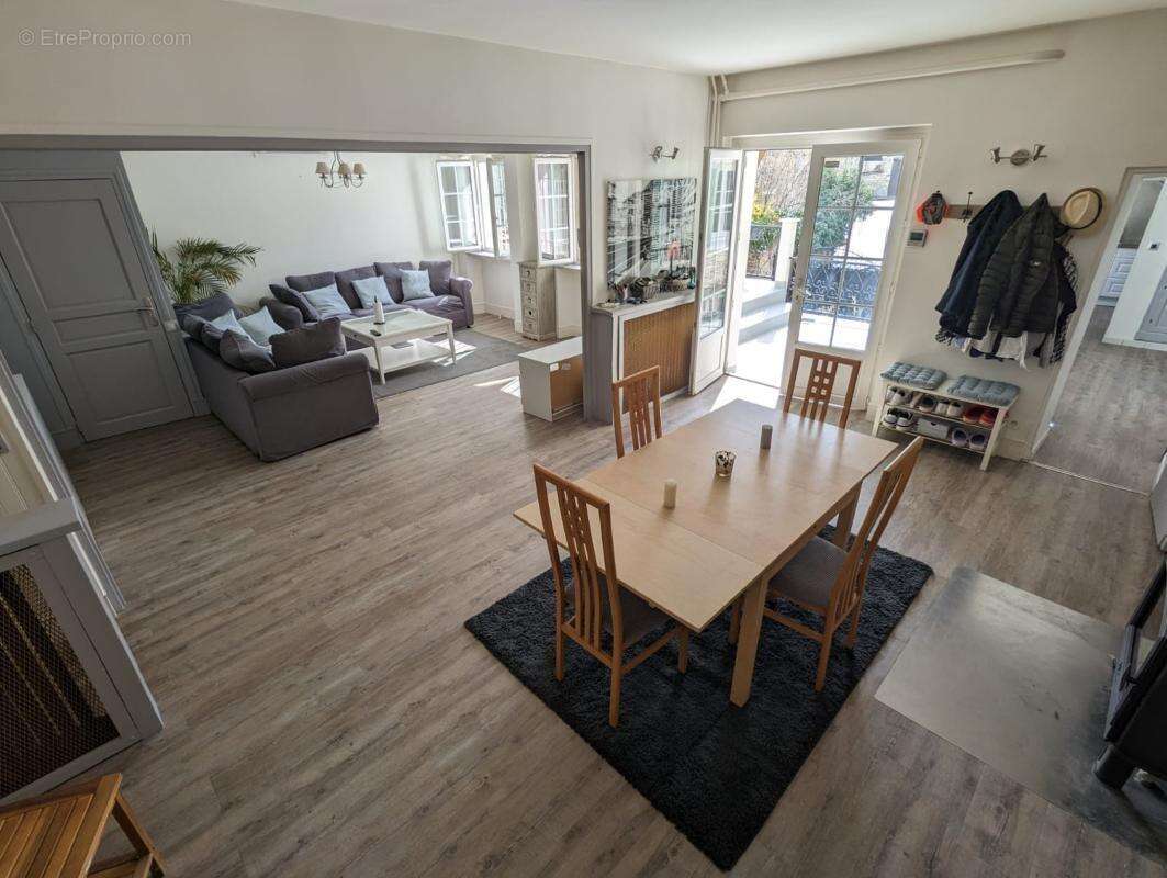 Maison à ANDRESY