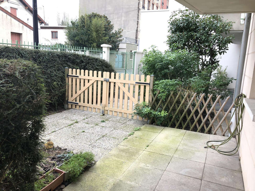 Appartement à NEUILLY-PLAISANCE