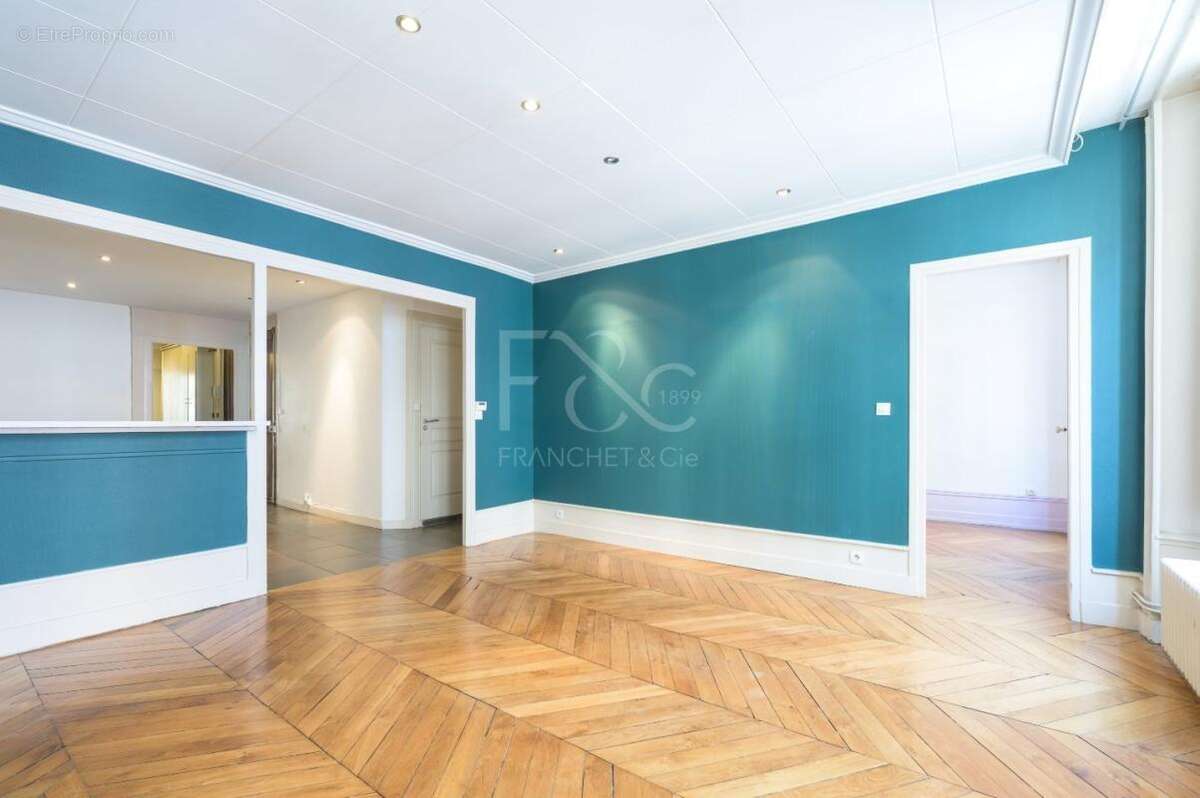 Appartement à LYON-2E