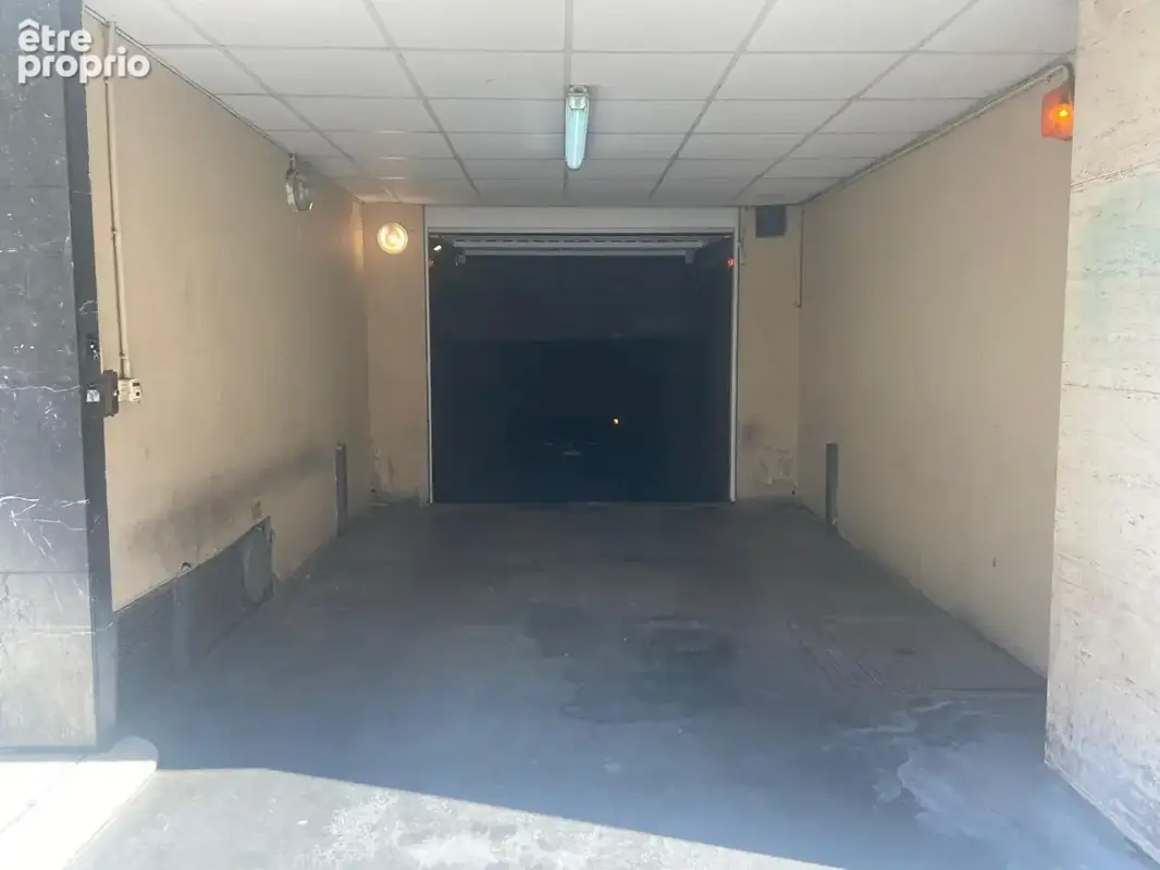 Parking à vendre à Paris-15e (75015) - photo 2
