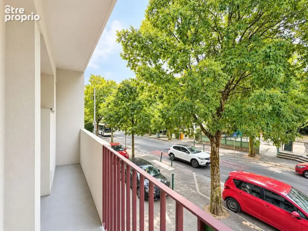 Appartement À Vendre - photo 6