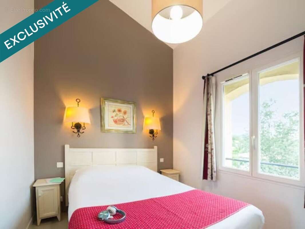 Photo 4 - Appartement à GROSPIERRES