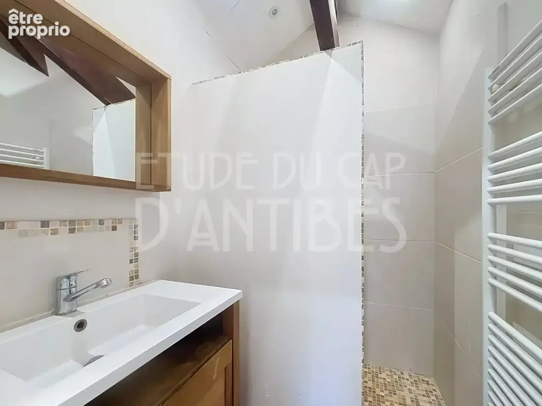 Exclusivite appartement 4 pieces au coeur du cap d'antibes - photo 8