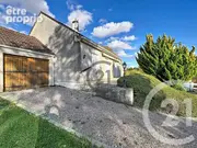 Maison à BEAUVOIR