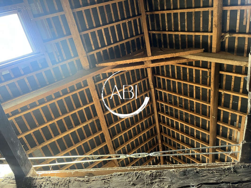 Maison à TESSE-FROULAY