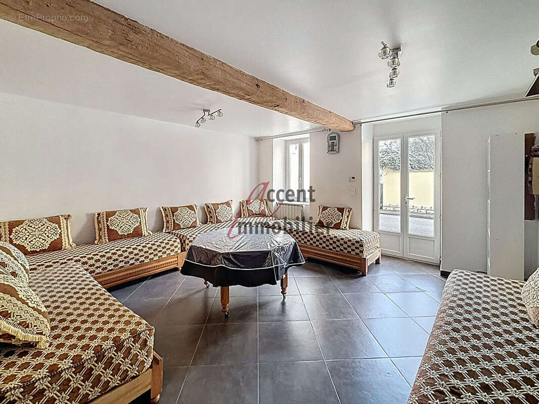 Maison à SAINT-ANDIOL