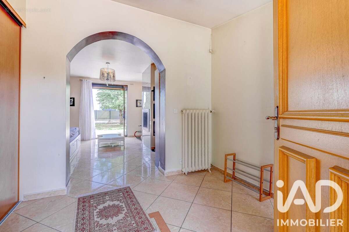 Photo 2 - Maison à SEVRAN