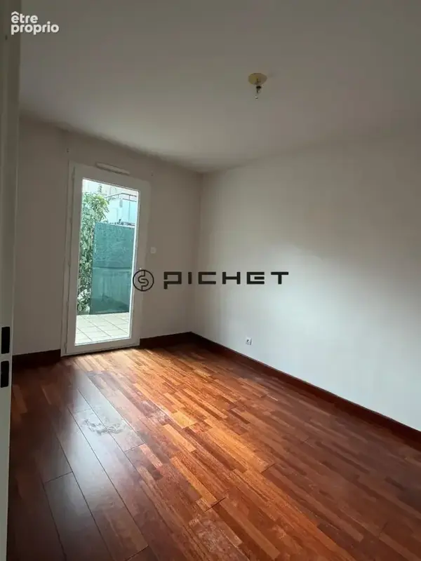 Appartement Eysines 2 pièce(s) 42 m2 avec Jardin 25 m² - photo 6