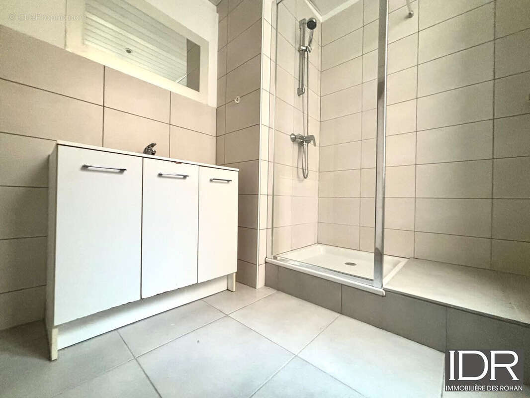 Appartement à SARREBOURG