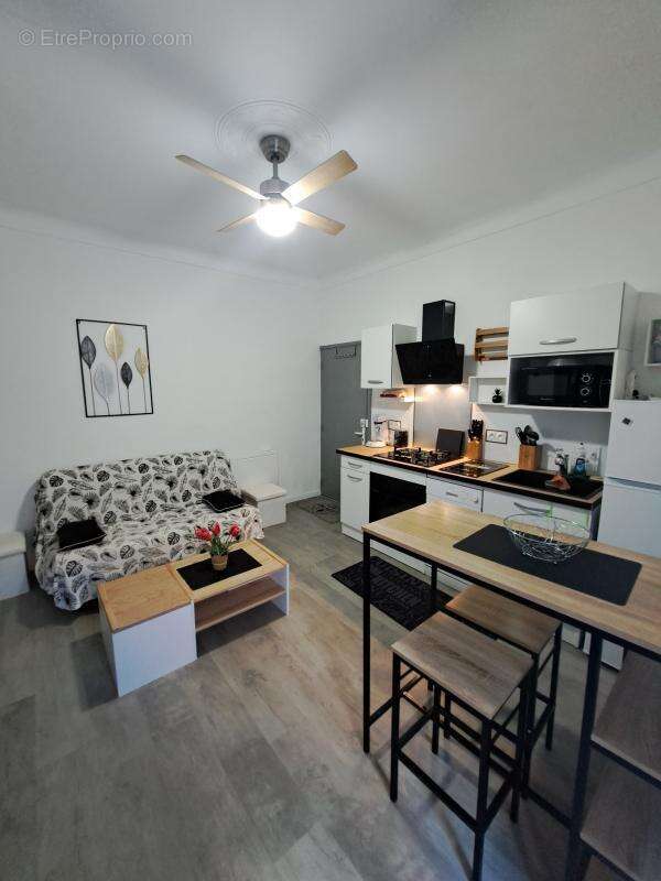 Appartement à SARTENE