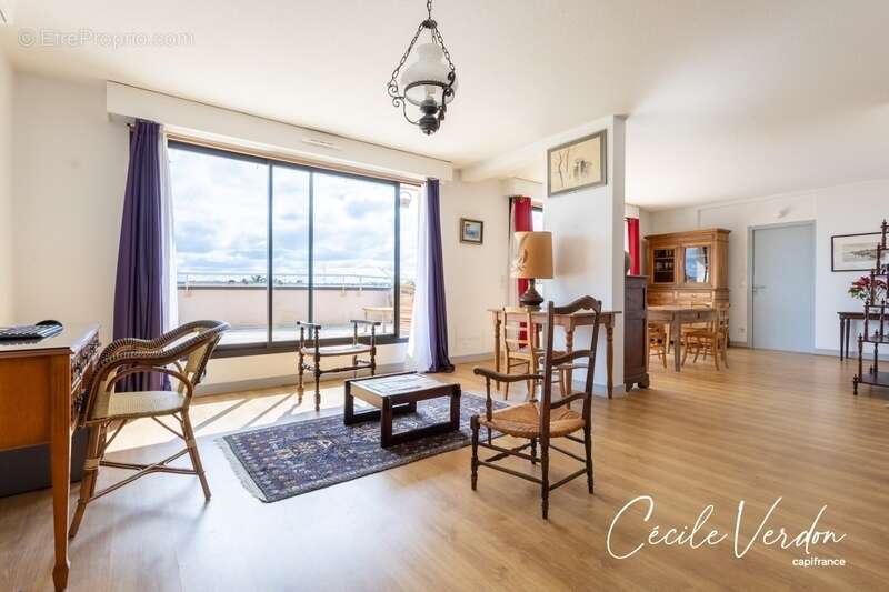 Appartement à BERGERAC