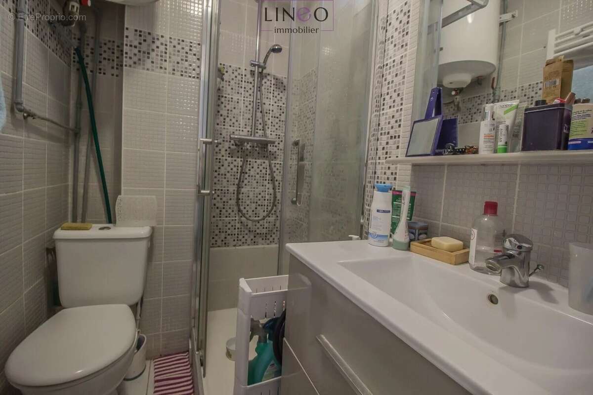 Appartement à CHOISY-LE-ROI