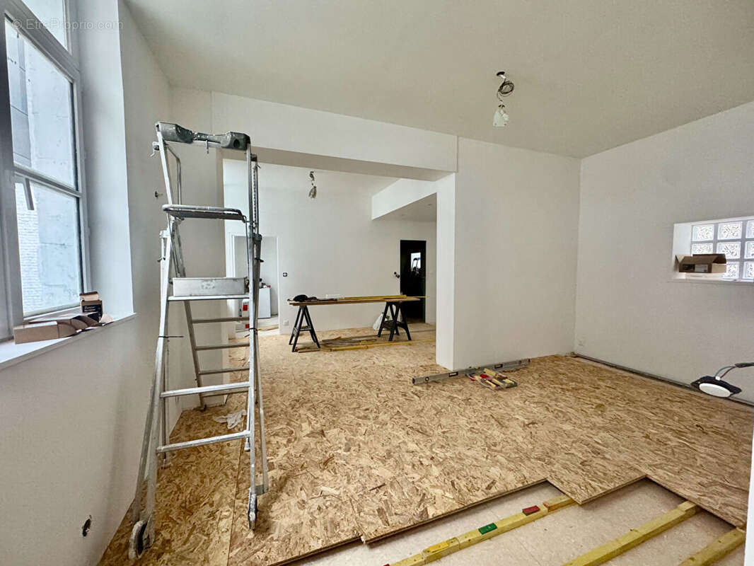 Appartement à LILLE