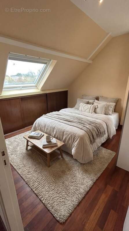 Appartement à ARZON